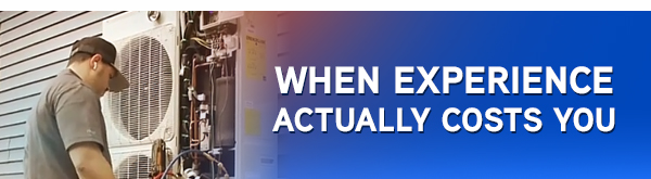 When Experience Actually Costs You episode artwork